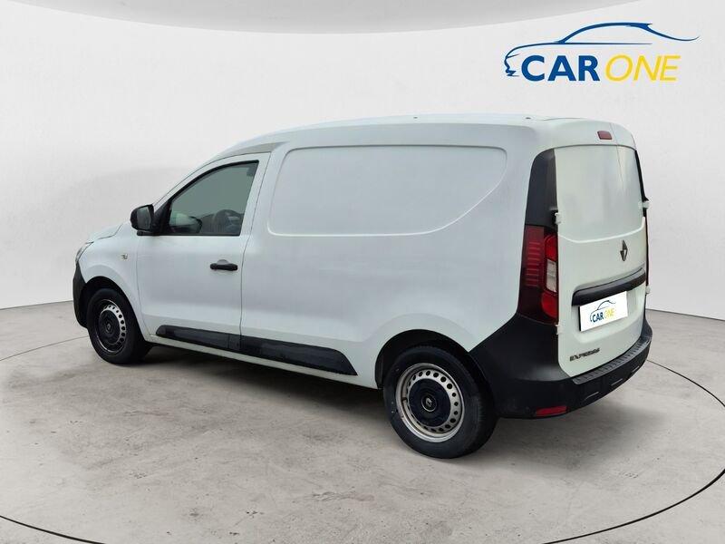 Renault Express Express 1.4 Blue dCi 95 Van