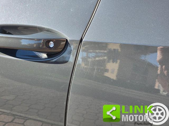 VOLKSWAGEN Golf 2.0 TSI GTI 245 CV DSG Stage 1