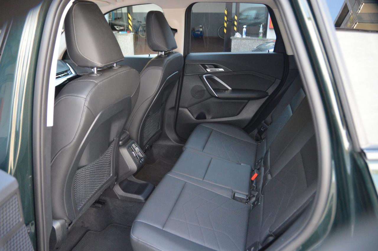 BMW X1 sdrive18i X-Line Edition Balance auto