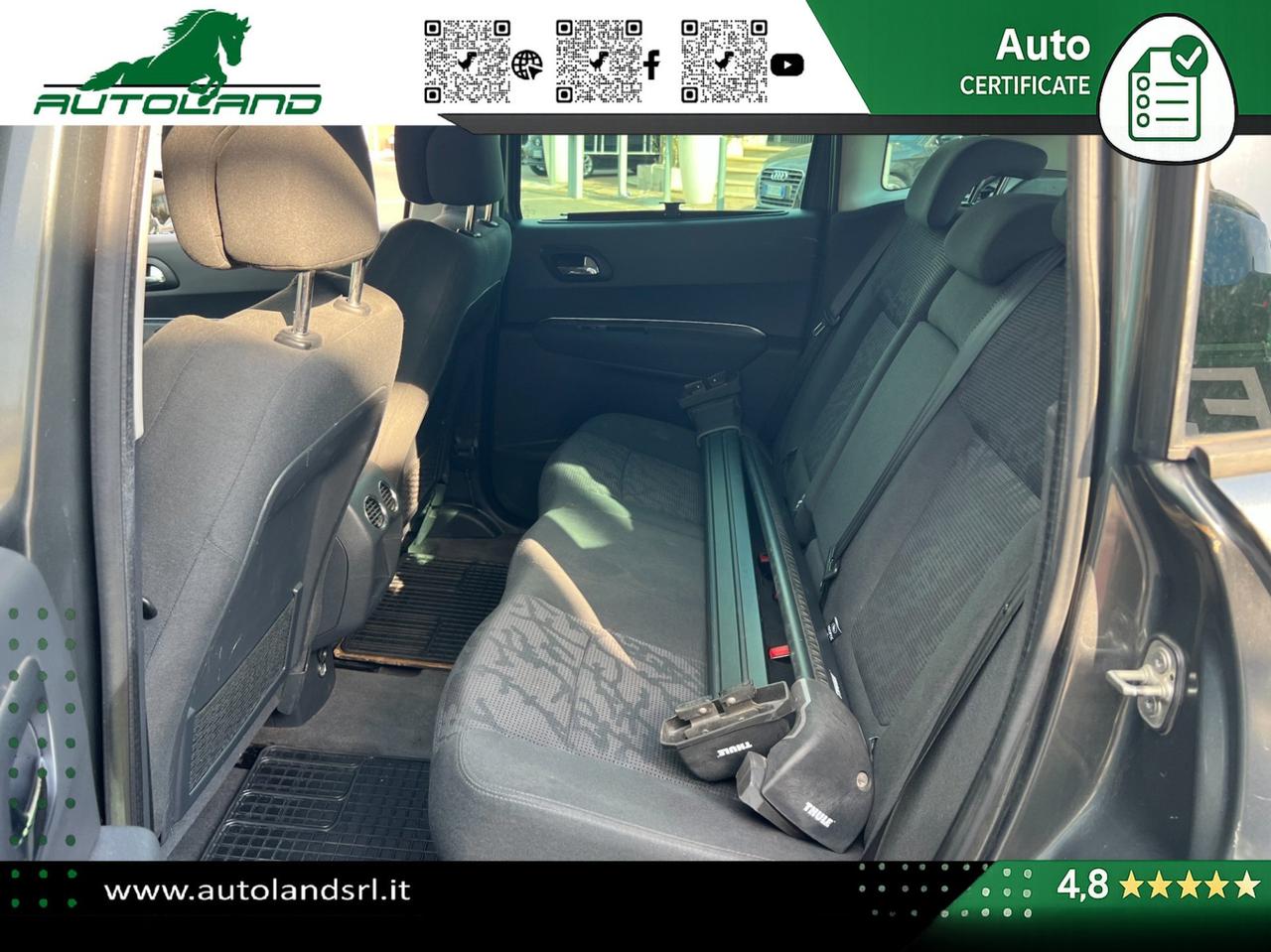 Peugeot 3008 3008 1.6 e-hdi 8v Business s&s 112cv robot
