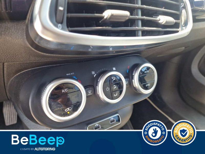 FIAT 500X DOLCEVITA 1.5 T4 HYBRID SPECIAL EDITION 130CV