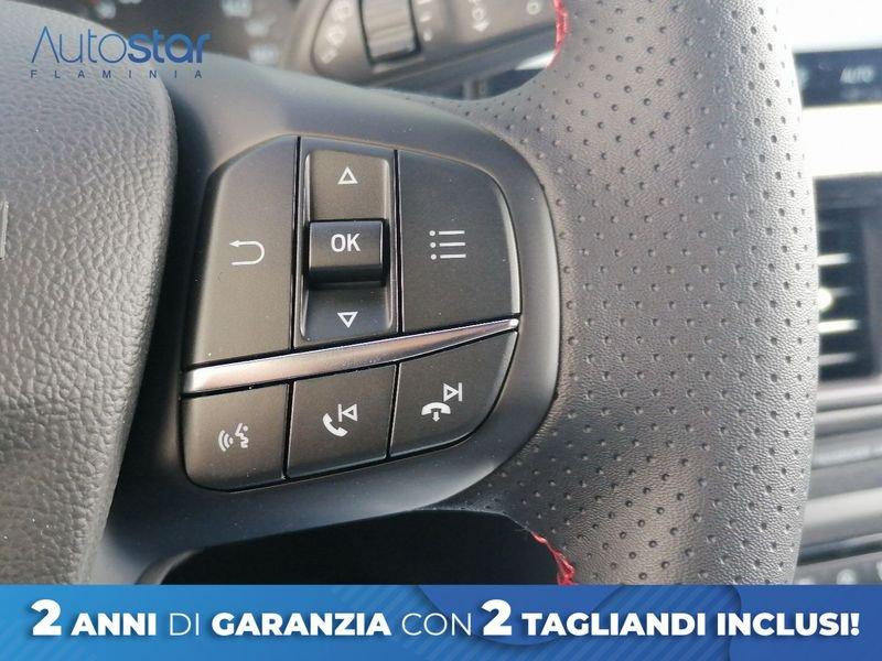 Ford Focus 1.0t ecoboost h ST-Line 125cv