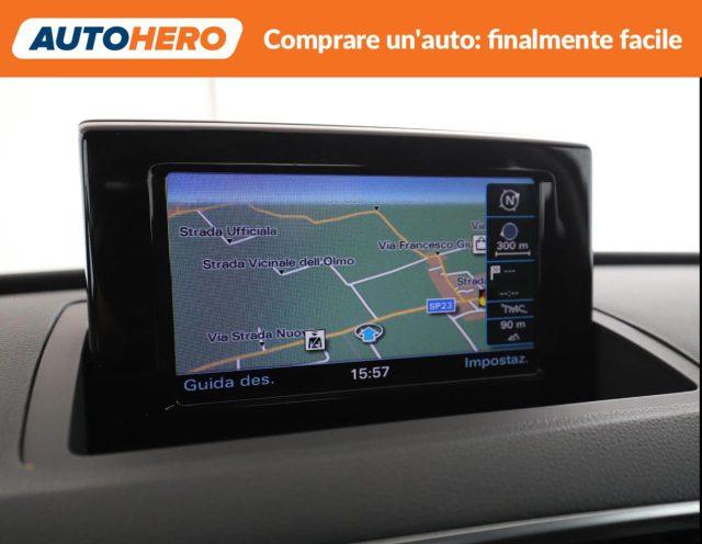 AUDI Q3 2.0 TDI 120 CV Business
