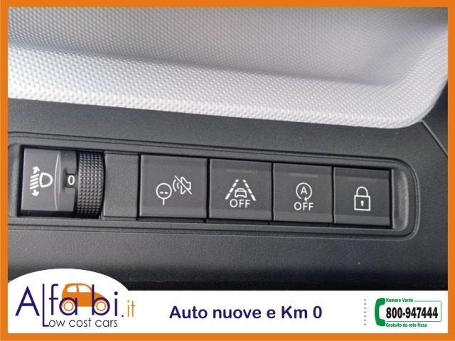CITROEN C3 Nuova 1.2 PureTech 100CV You