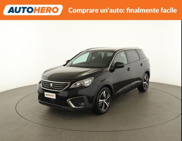 PEUGEOT 5008 BlueHDi 130 S&S Business