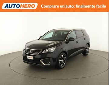 PEUGEOT 5008 BlueHDi 130 S&S Business