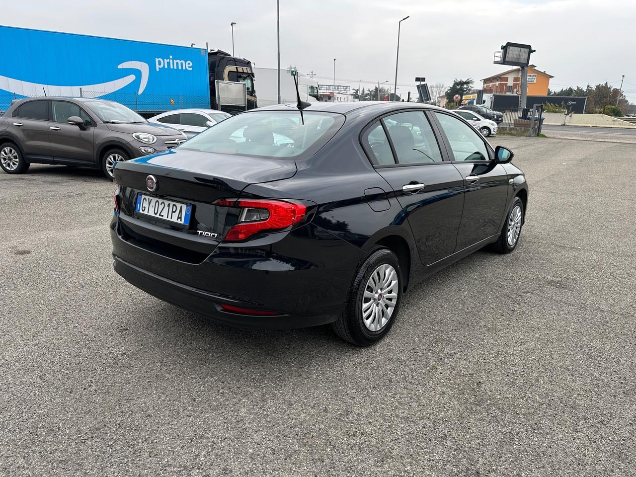 Fiat Tipo 1.6 Mjt S&S 5 porte - 2025