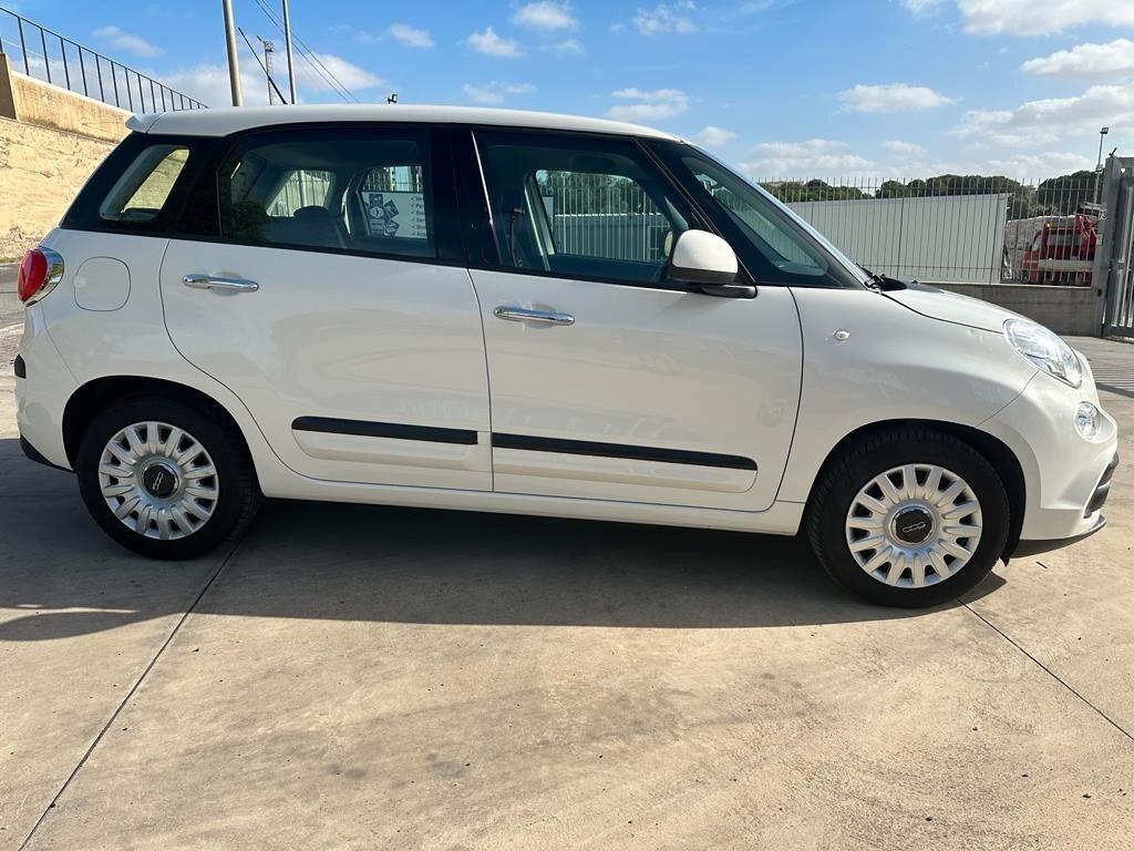 Fiat 500L Pro 1.6 MJT 120CV Pop Star 4 posti (N1)