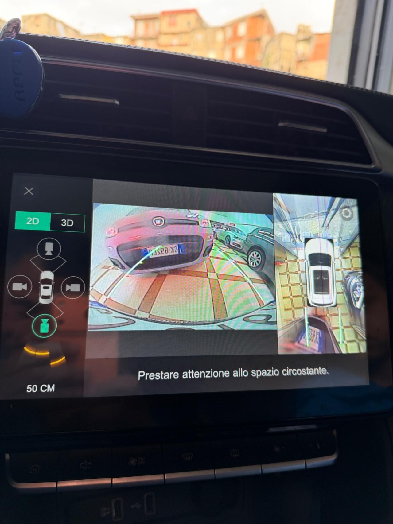 Mg ZS 1.0T-GDI Luxury