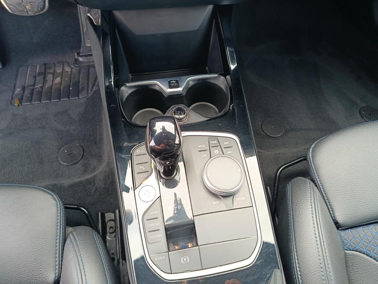 Bmw 120 120d xDrive 5p. Msport