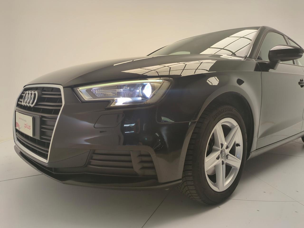 Audi A3 SPB 30 TDI Business