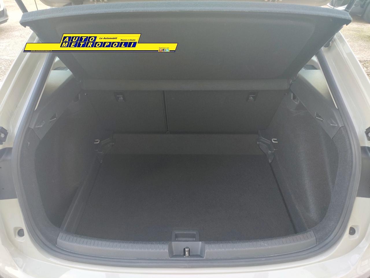 Volkswagen Taigo 1.0 110cv TSI DSG Life (Autom.)