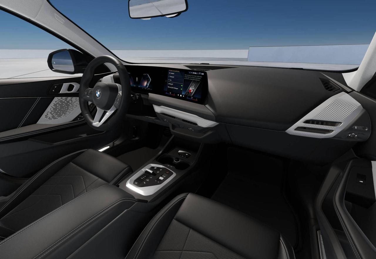 BMW Serie 1 116 MSport Design