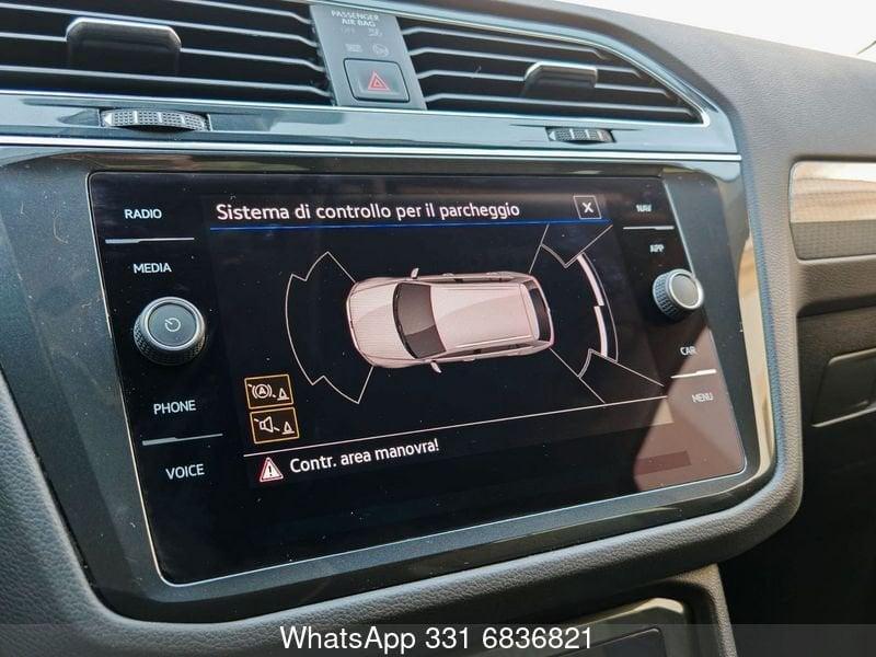 Volkswagen Tiguan Tiguan 1.4 TSI eHYBRID DSG Life