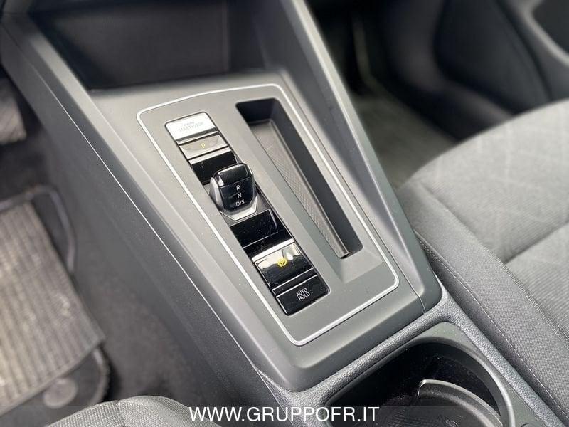 Volkswagen Golf Golf 2.0 TDI 150 CV DSG SCR Style