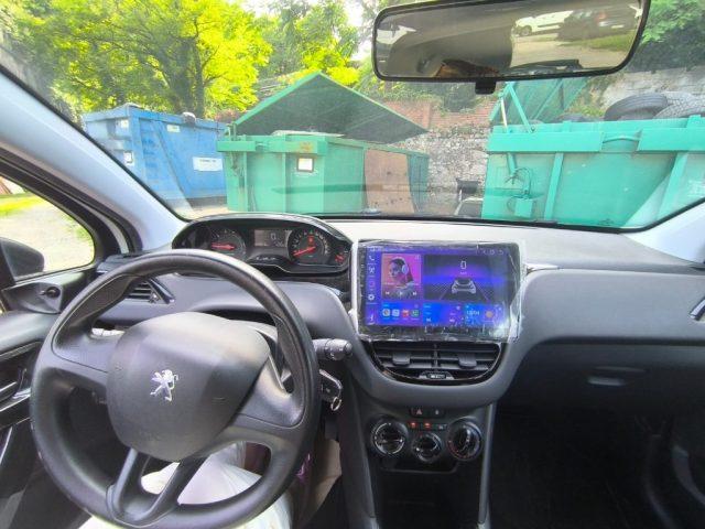 PEUGEOT 208 1° serie 1.0 VTi 68 CV 5 porte Access