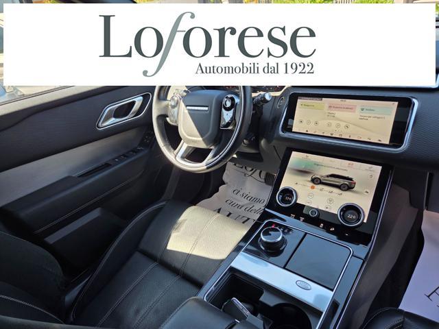 LAND ROVER Range Rover Velar 2.0D I4 240 CV R-Dynamic