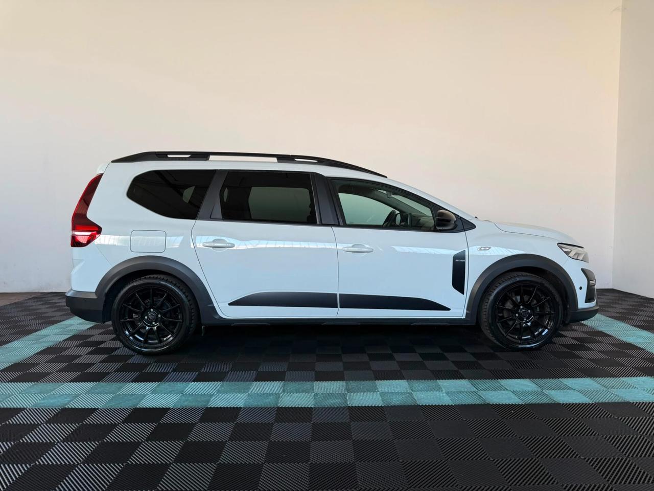 Dacia Jogger 1.0 TCe GPL 100 CV 5 posti Extreme Up