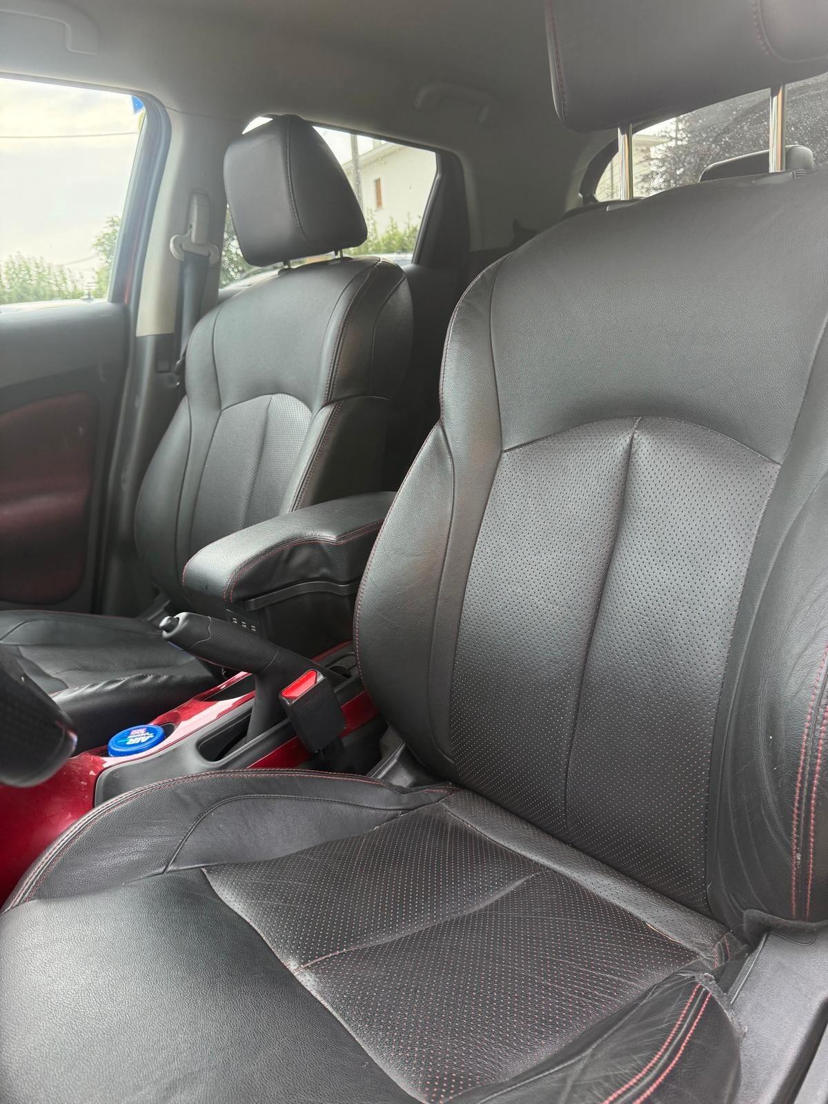 Nissan Juke 1.6 Tekna