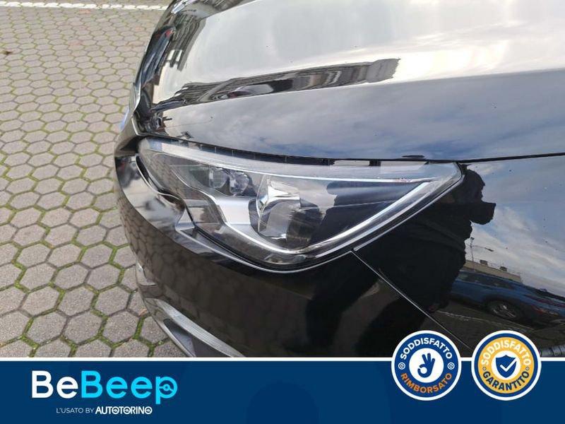 Peugeot 308 5P 1.6 BLUEHDI ALLURE S&S 120CV