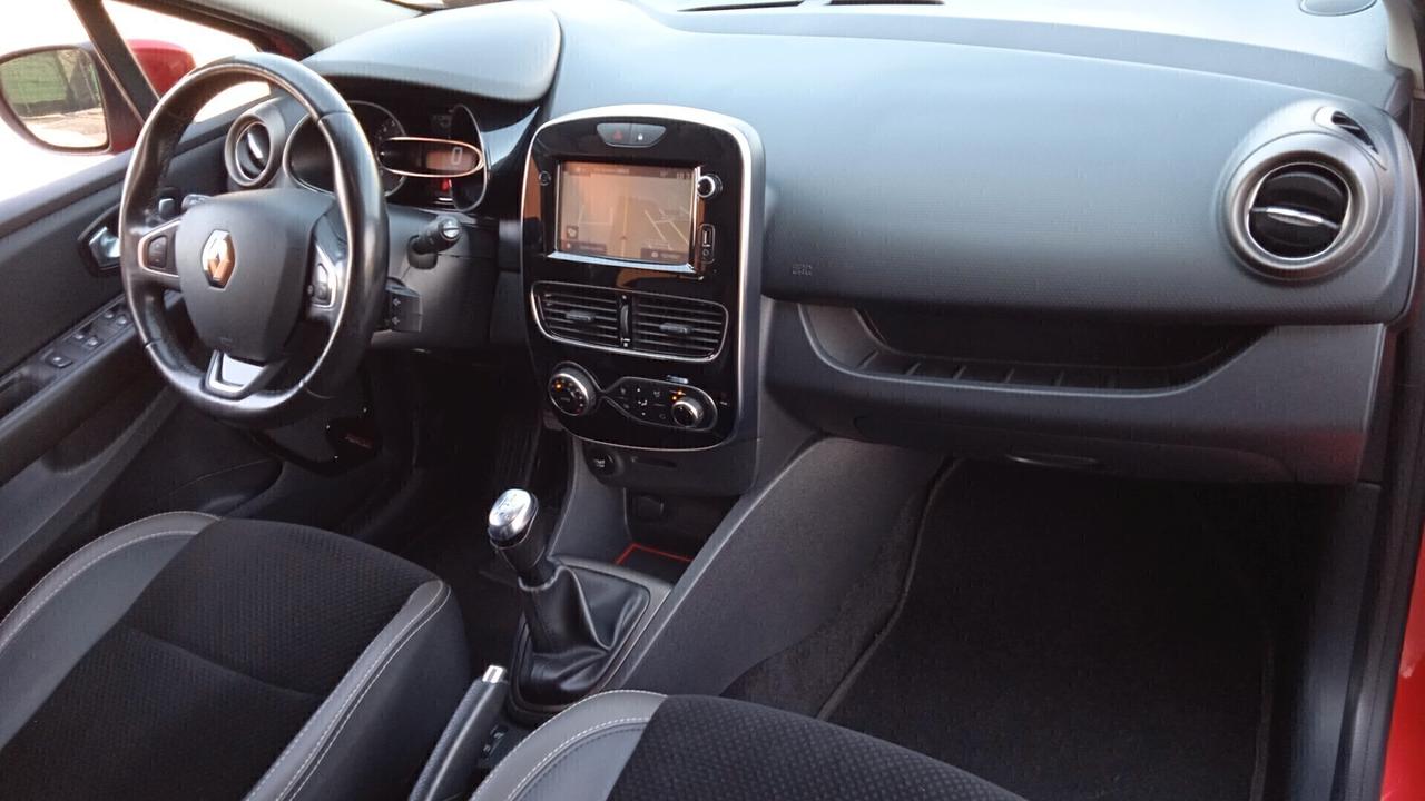 Renault Clio TCe 12V 90CV Start&Stop 5 porte Energy Intens