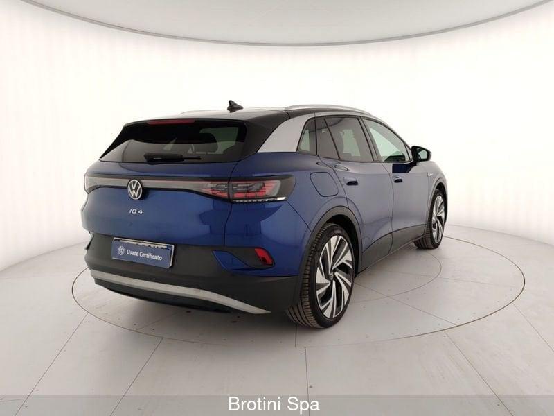 Volkswagen ID.4 Pro Performance