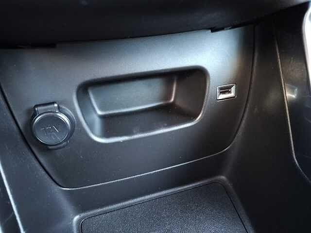 Citroen C3 Aircross BlueHDi 110 S&S Feel