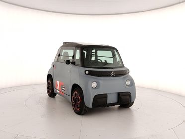 Citroen Ami My Pack Orange