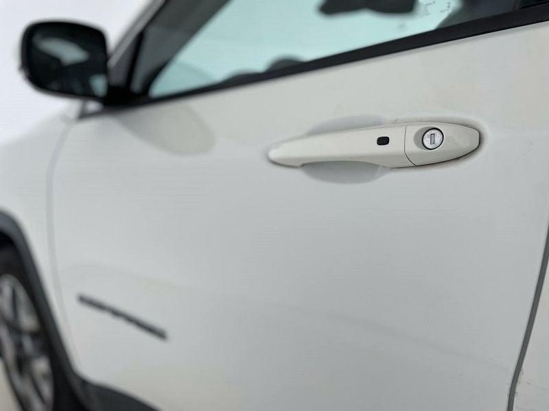 Jeep Compass Compass 2.0 Multijet II aut. 4WD Limited