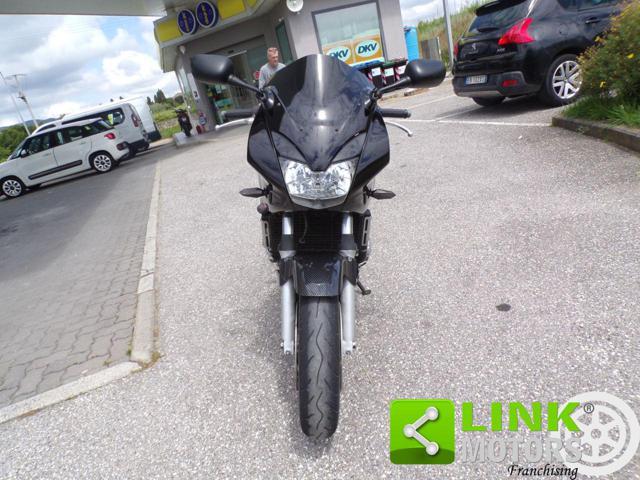 HONDA Hornet 600 S CB 95CV Carenata
