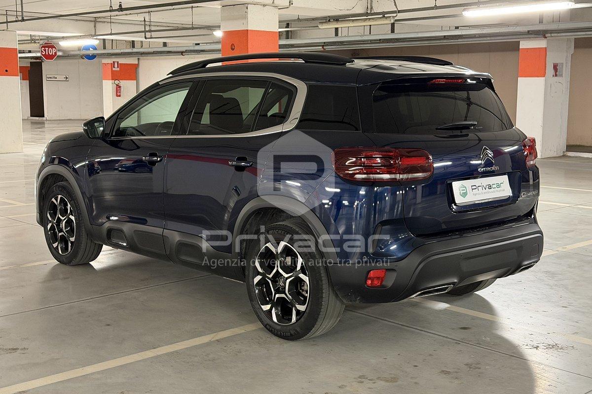 CITROEN C5 Aircross BlueHDi 130 S&S EAT8 Feel Pack