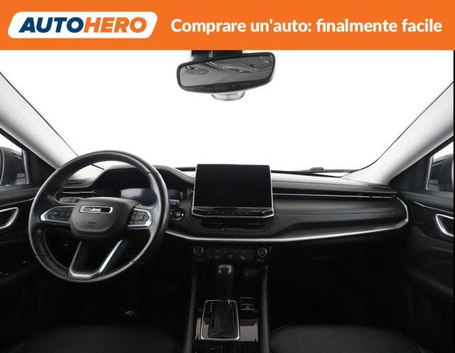 JEEP Compass 1.3 Turbo T4 150 CV aut. 2WD Limited