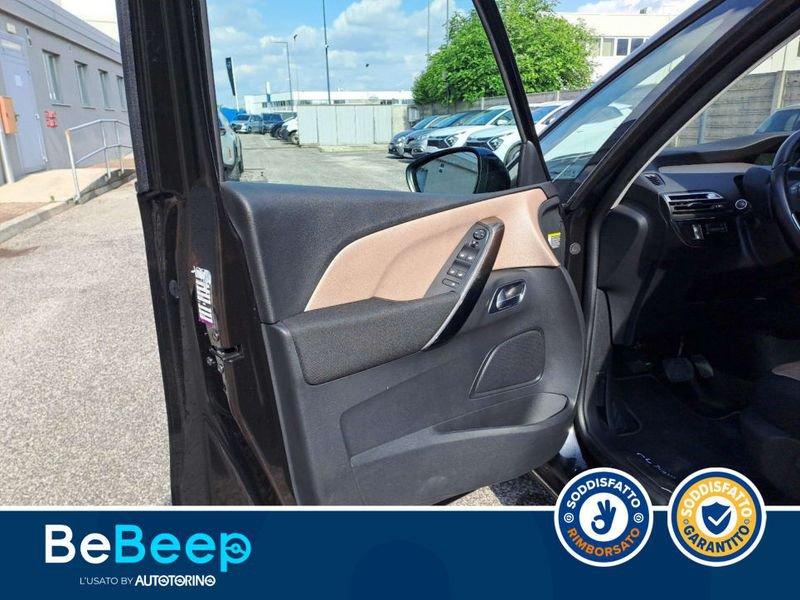 Citroën Grand C4 Picasso C4 GRAND PICASSO 2.0 BLUEHDI EXCLUSIVE S&S 150CV E