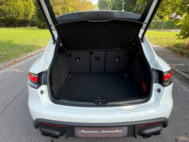 PORSCHE Macan 2.0 T IVA ESPOSTA UNICO PROPRIETARIO