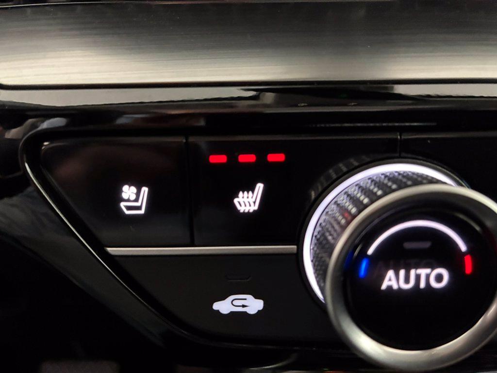 HONDA CR-V 2.0 hev Advance awd del 2024