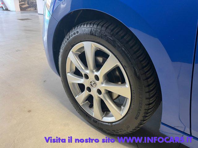 OPEL Corsa 1.2 Edition 75cv NEOPATENTATI PROMO