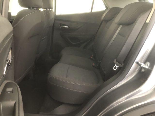 OPEL Mokka X 1.6 CDTI Ecotec 136CV 4x4 Start&Stop Innovation