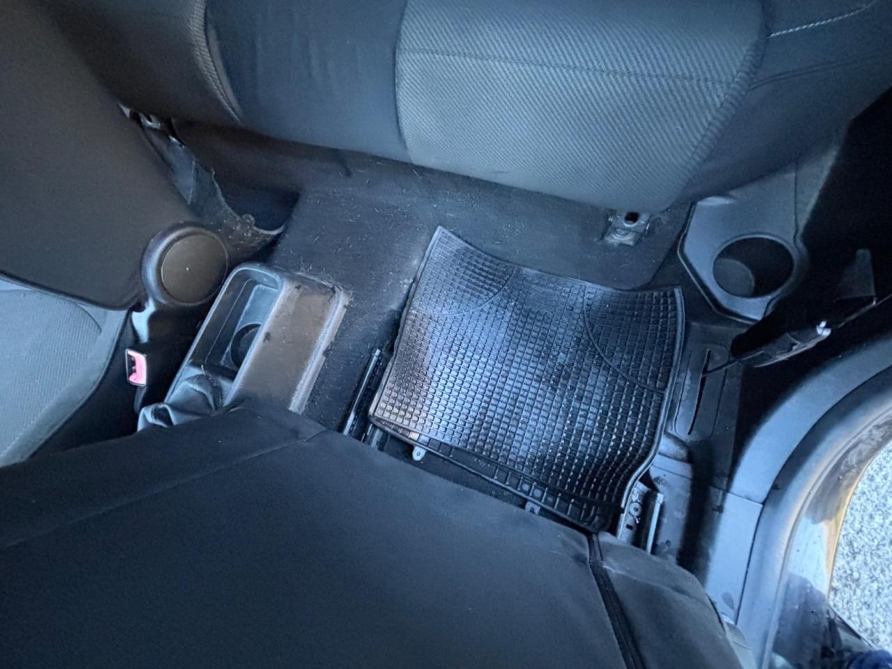 Alfa Romeo MiTo 1.6 JTDm 16V Distinctive Sport Pack