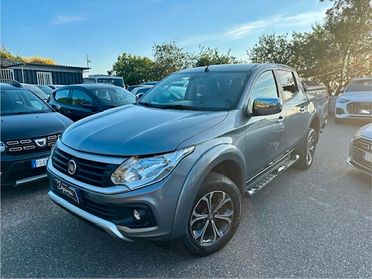 Fiat Fullback 2.4 180CV 4WD Doppia Cabina LX