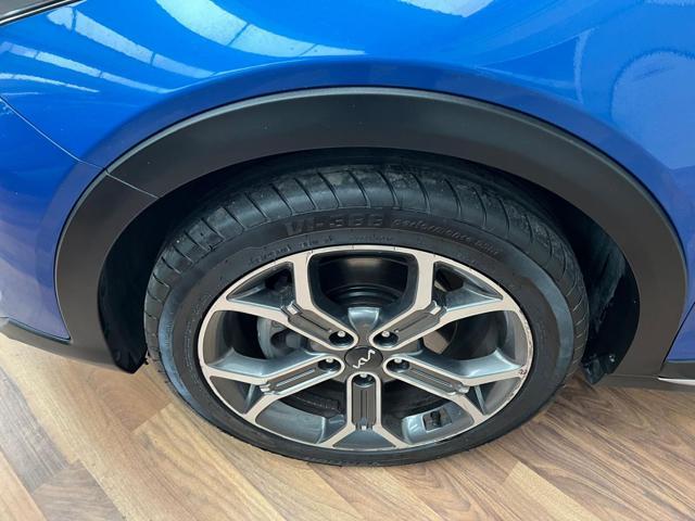 KIA XCeed 1.0 T-GDi GPL High Tech-Uniprop-tt tagliandi