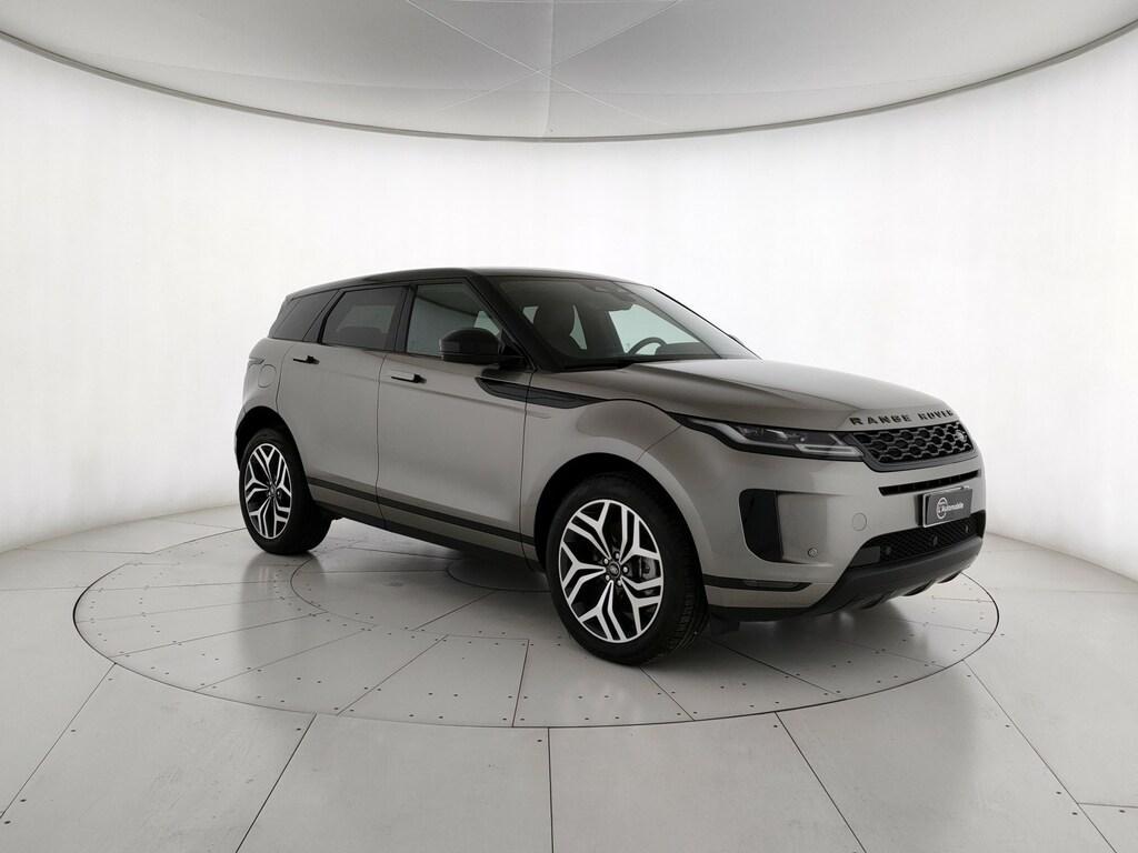 Land Rover Range Rover Evoque 2.0 D I4 MHEV R-Dynamic SE AWD Auto