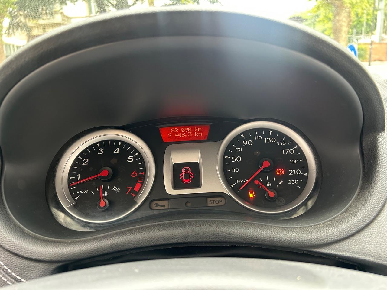 Renault Clio SporTour 1.2 16V Dynamique EURO 5 - 82.000KM!!!