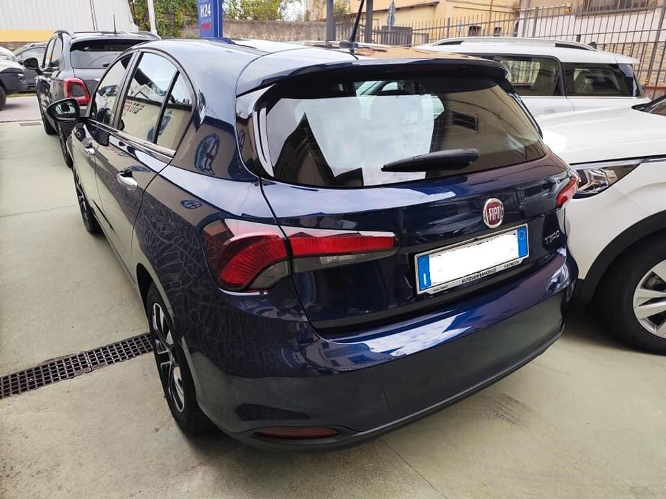 Fiat Tipo 1.6 Mjt S&S 5 porte Mirror