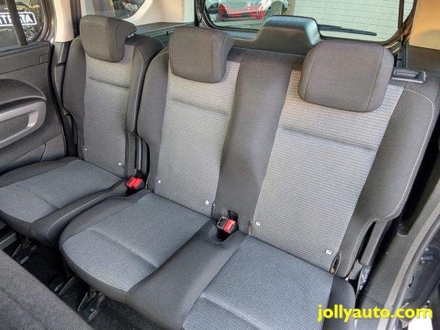 TOYOTA Proace City Verso 1.5D 100 CV S&S Short D Lounge