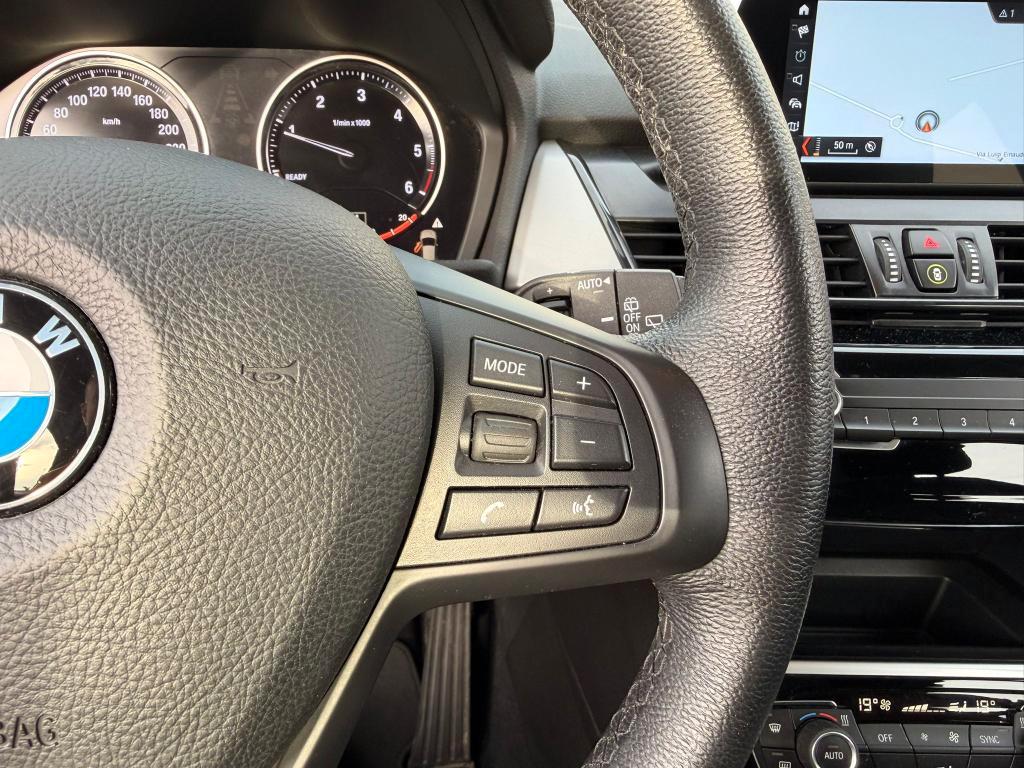 BMW Serie 2 Active Tourer 218d Active Tourer Business my20