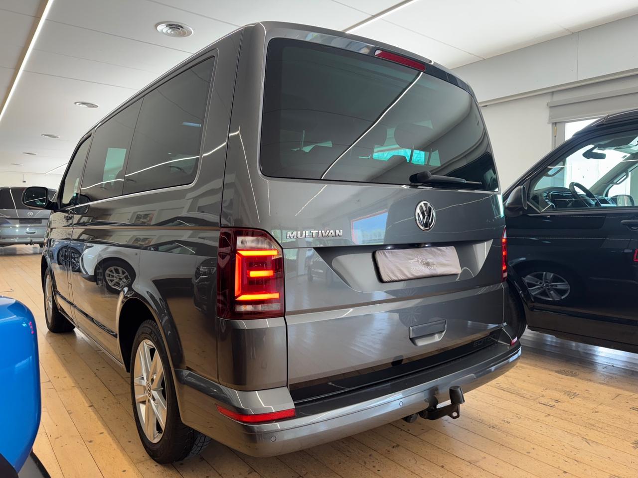 Volkswagen Multivan T6 - EDITION - FULL OPTIONAL