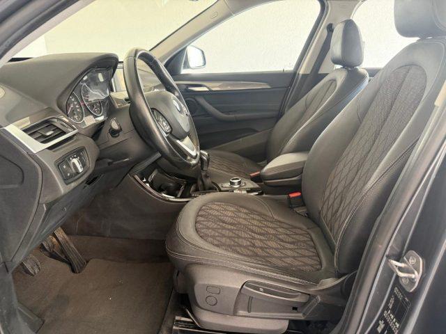 BMW X1 sDrive18d xLine