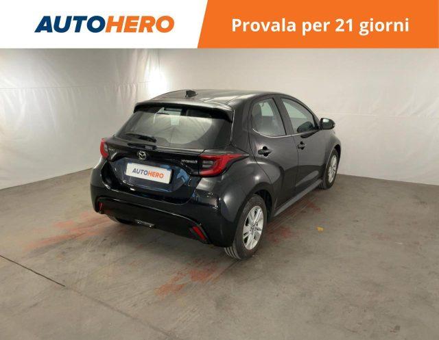 MAZDA 2 1.5 Hybrid Agile e-CVT FHEV