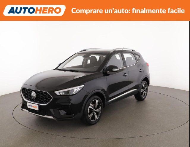 MG ZS 1.5 VTi-tech Comfort