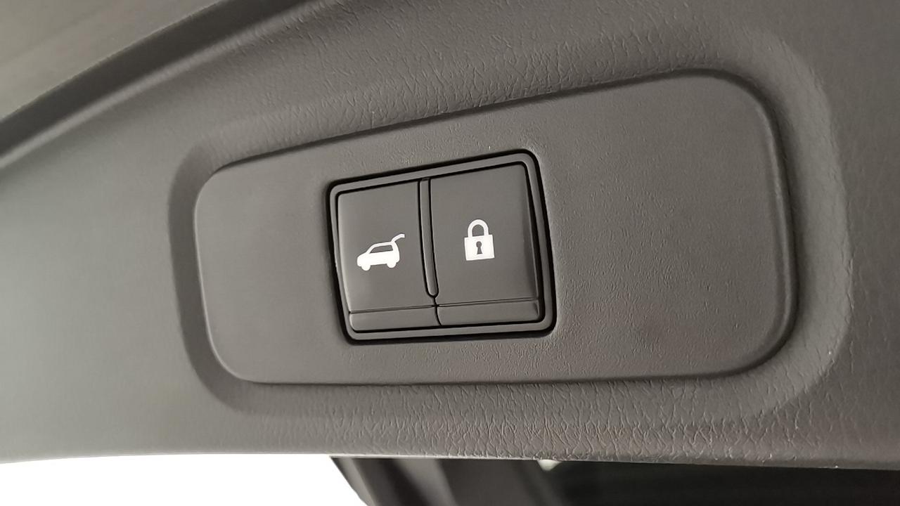 NISSAN Qashqai III 2021 - Qashqai 1.3 mhev Tekna 2wd 140cv